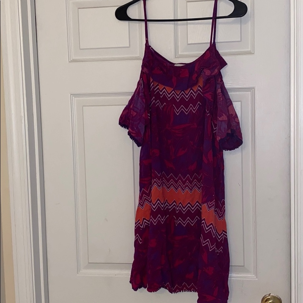 Stylus XL dress